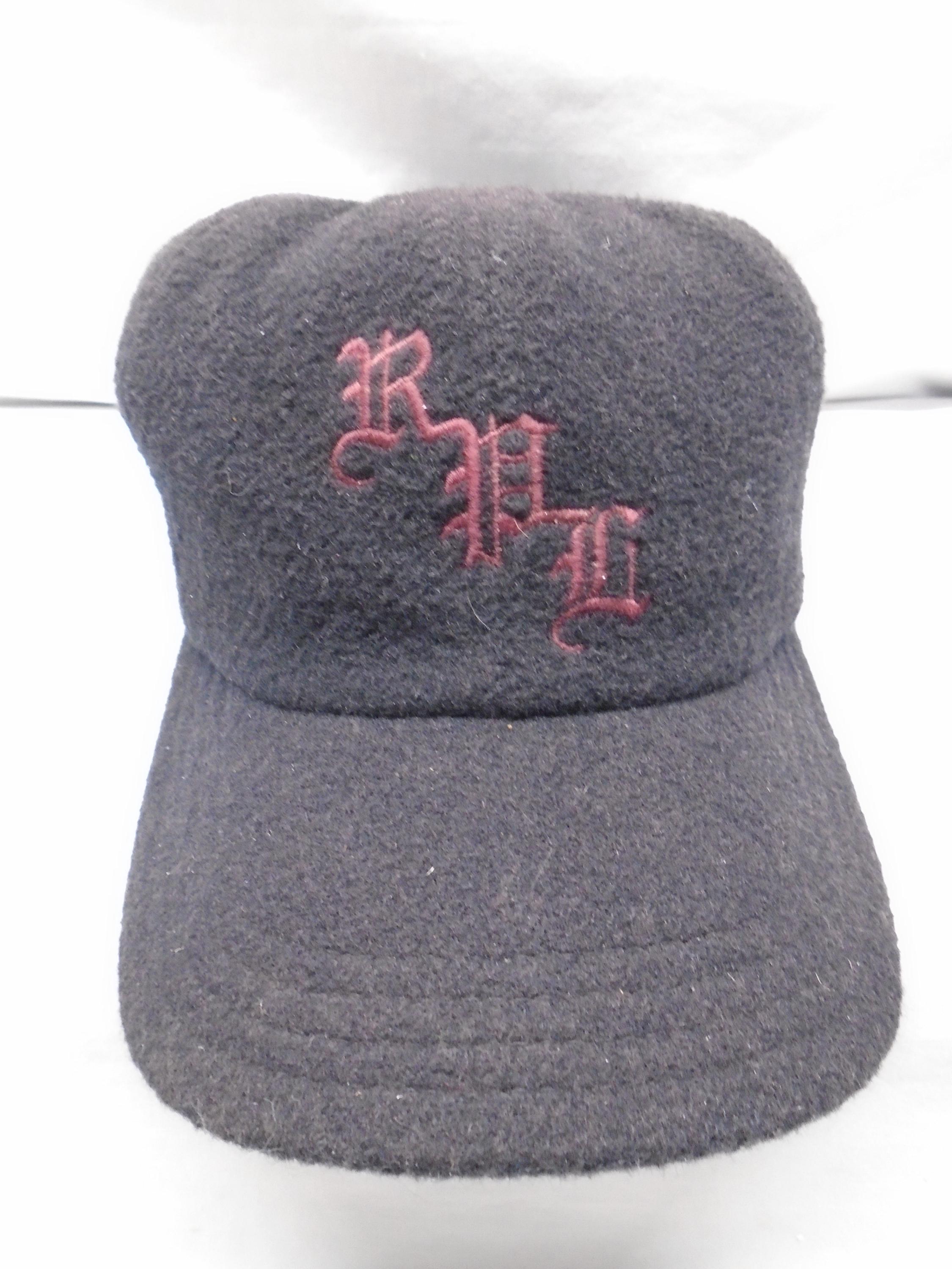 Vintage Ralph Lauren Baseball Cap - Etsy