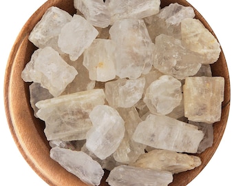 1 PETALITE Tumbled Stone - Petalite Crystal, Petalite Healing, Petalite Gemstone, Petalite Stone, Tumbled Petalite