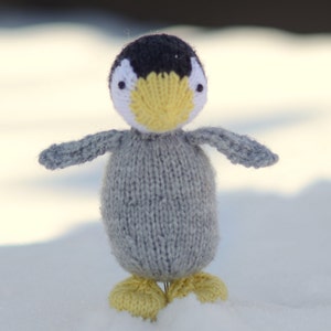 Penguin