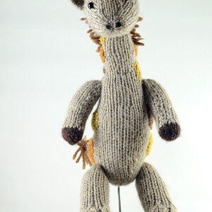 Giraffe