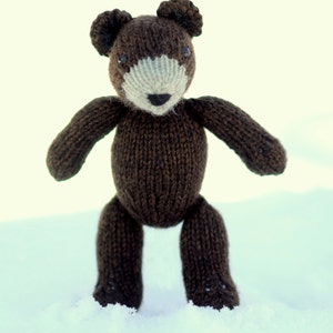 Brown Bear