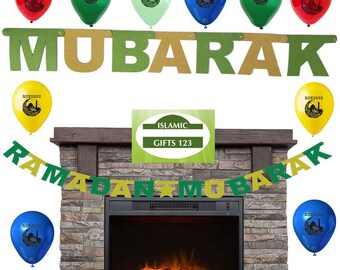 Joyeux Ramadan Etsy