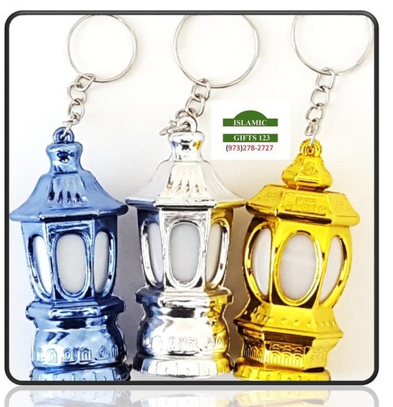 Ramadan Lantern Mubarak Decor Novelty Toy Fanoos 12 24 48 Etsy