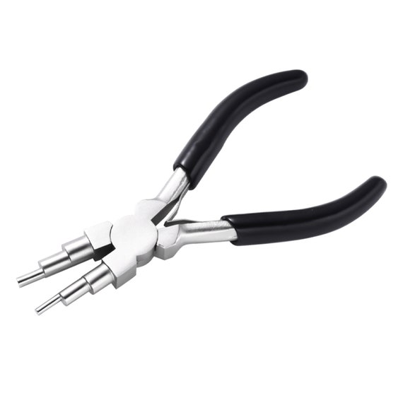 Brite Site D-Loop Pliers