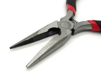 12.5 cm (5 inch) Combination Pliers - Forming and Cutting Tool for Jewellery-Making