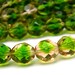 see more listings in the Czech glass beads section