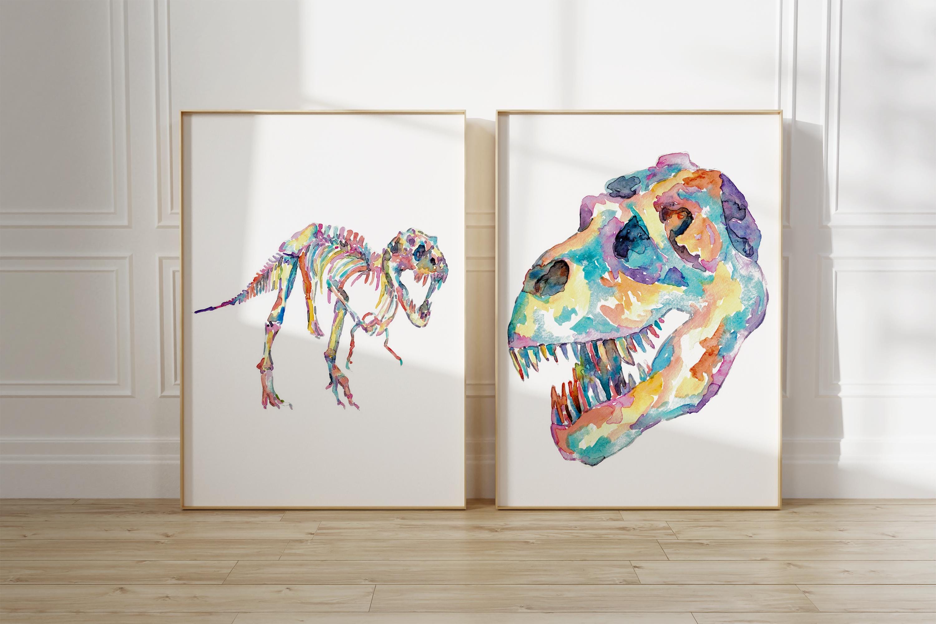 『T.rex』 クレイアート　絵画　恐竜　フィギュア　3D アート T.rex』 クレイアート 絵画 恐竜 フィギュア 3D アート Amazon
