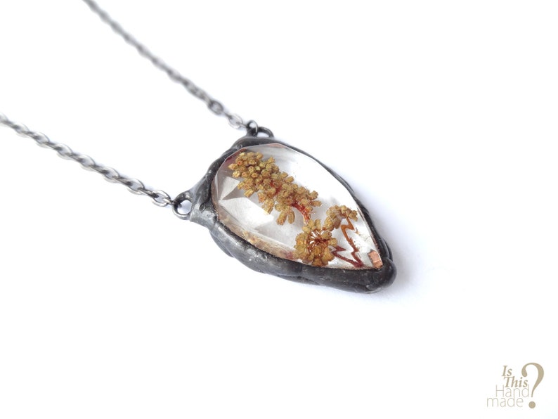 baby tiny grapes real fruit resin caught in resin botanical jewelry Real grapes pendant long chain grape preserved wine vine vineyard