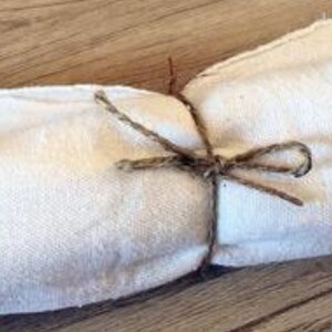 Waxing Cloth