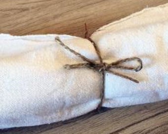 Waxing Cloth