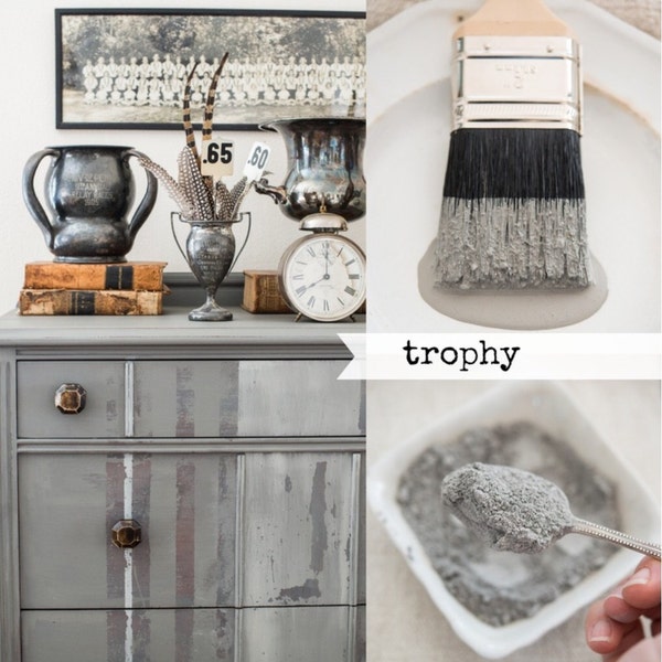 Miss Mustard Seed Milk Paint Etsy