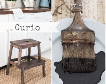 Miss Mustard Seed's Milk Paint- Curio