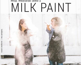 Free Shipping -Look Book 2-MMS Instructional/Inspiring