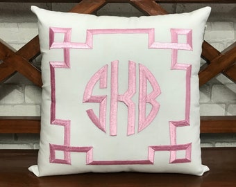 Multicolor 16x16 Martha Monogram Designs Jellyfish Sealife Personalized Monogram Letter A Throw Pillow Multicolor 16x16 Martha Monogram Designs Jellyfish Sealife Personalized Monogram Letter A Throw Pillow