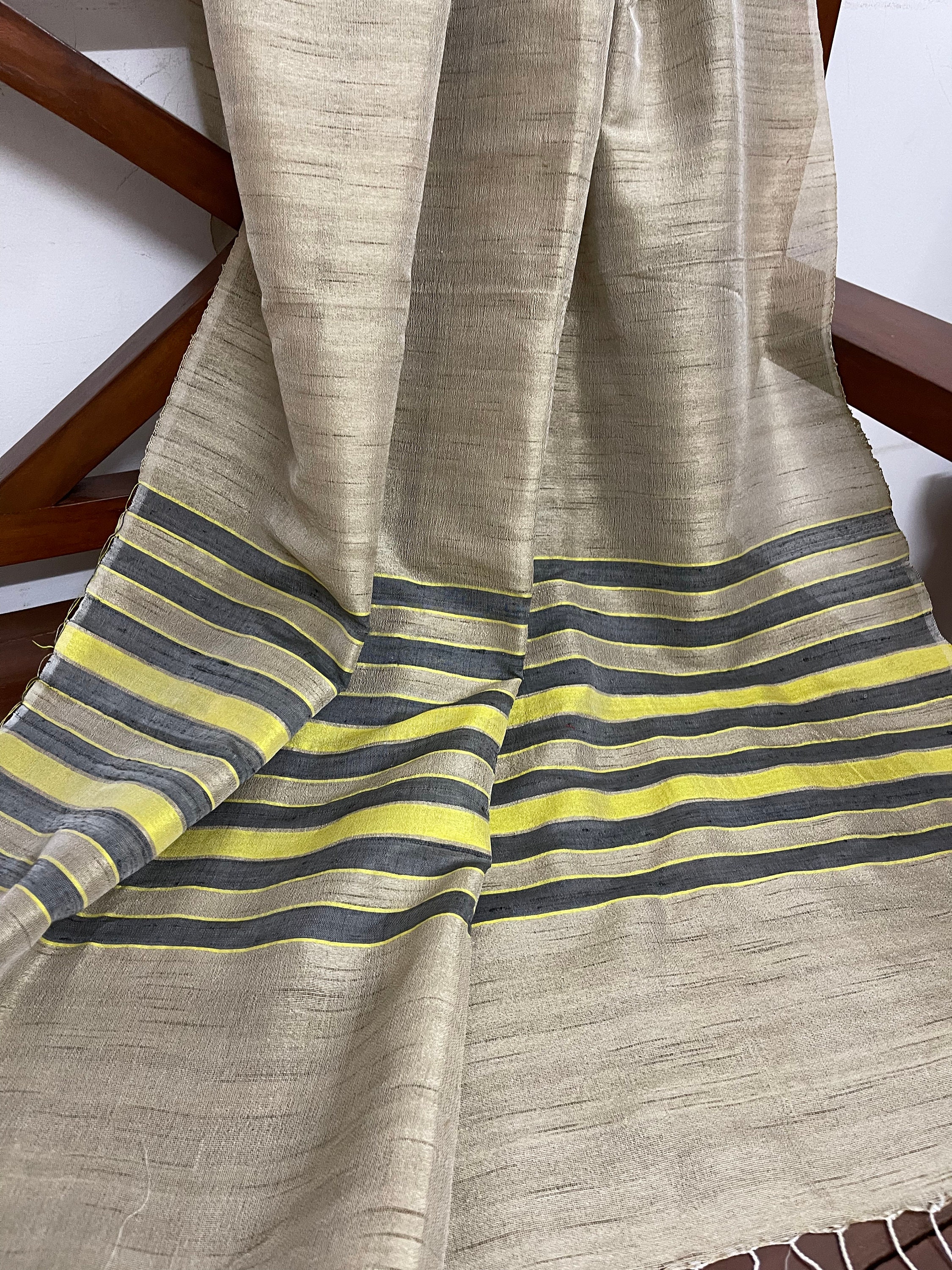 Bhagalpuri silk top fabric online
