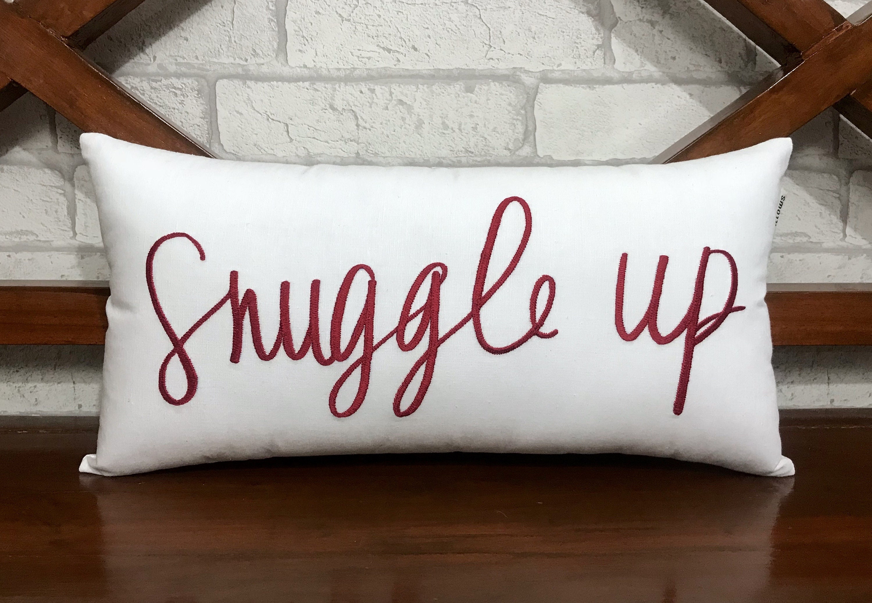 30% de Réduction sur L'oreiller Blotti, Décoration Intérieure Confortable, Cadeau Mariage, Fiançaill