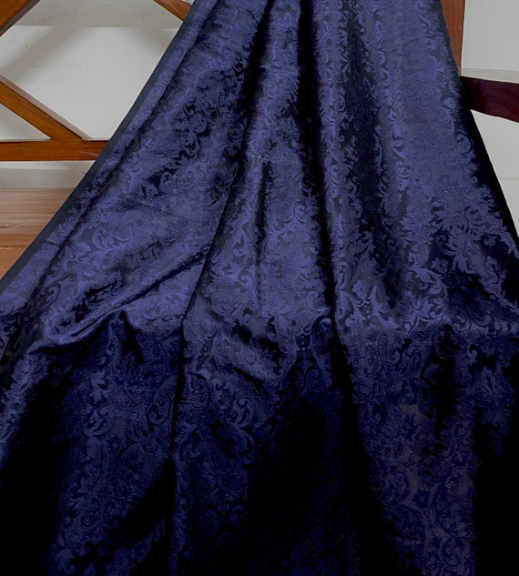 Discover more than 137 brocade fabric dress