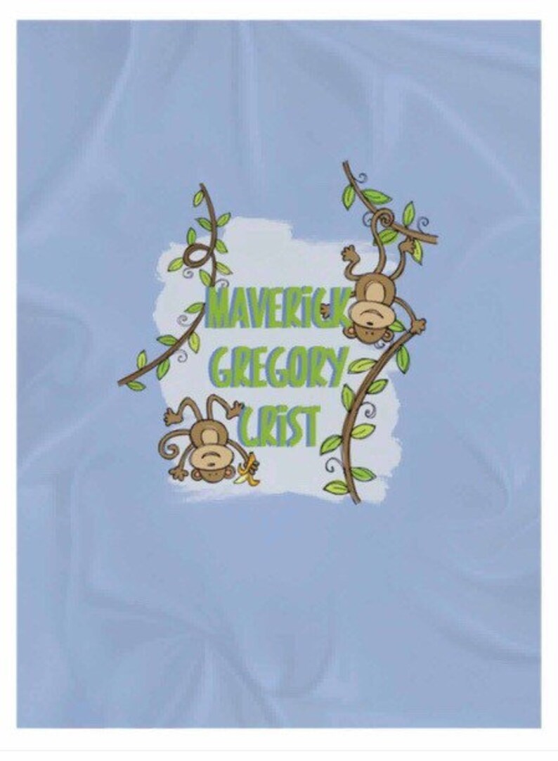 Custom Designed Hospital Set Baby Gown Set Hospital Bedding - Etsy