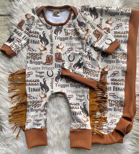 Buy > newborn western outfit > in stock