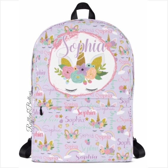 etsy custom backpacks