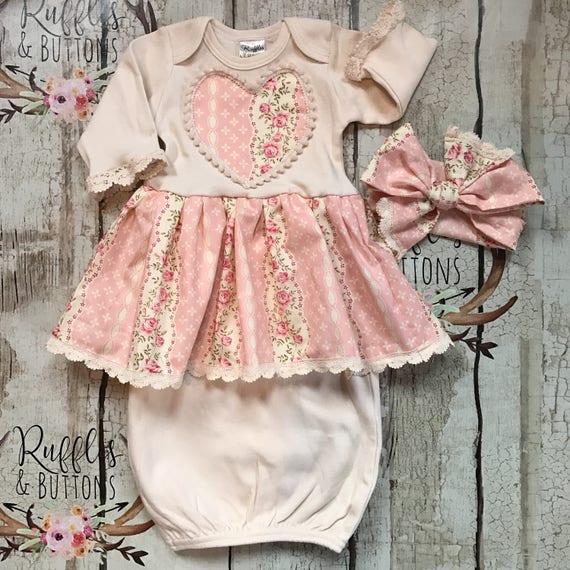 baby girl church clothes