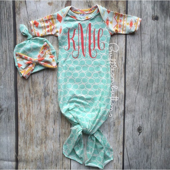 mermaid gown for baby