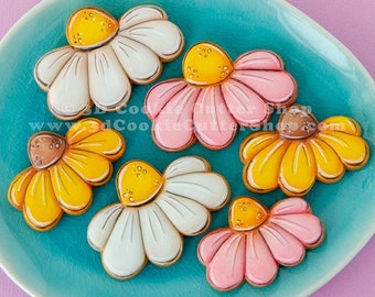 Daisy Cookie Cutter