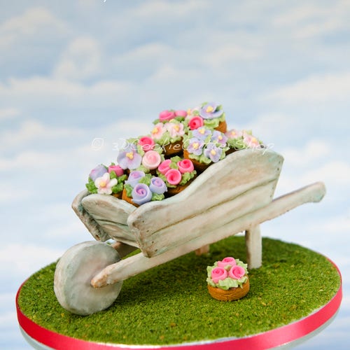 Gingerbread House cookie Jar Cookie Cutter Set Etsy