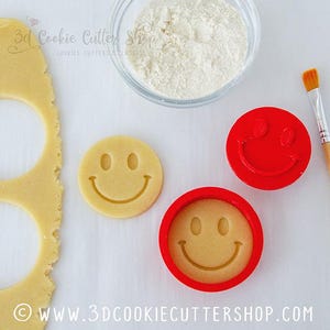 Fischotter Keksausstecher - Biologischer PLA Ausstecher Ca. 8cm