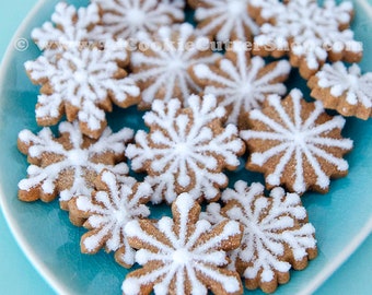 Ensemble d'emporte-pièces micro/mini flocons de neige