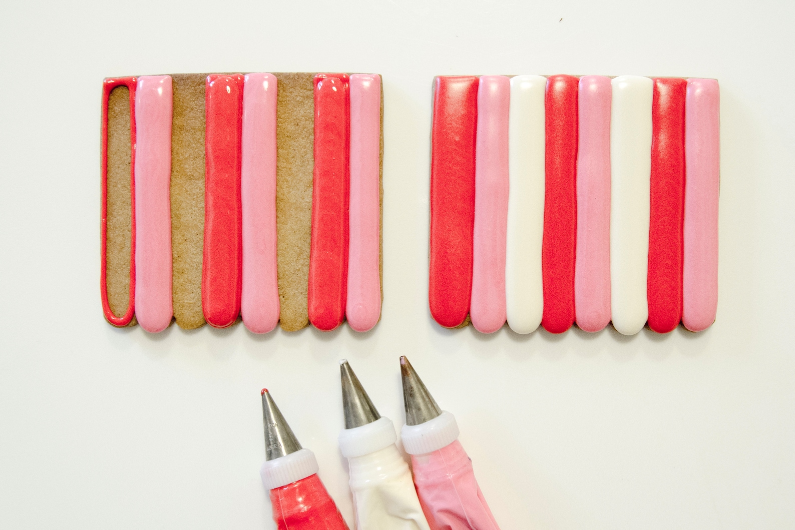 Gingerbread House cookie Jar Cookie Cutter Set Gingerbread House Kit