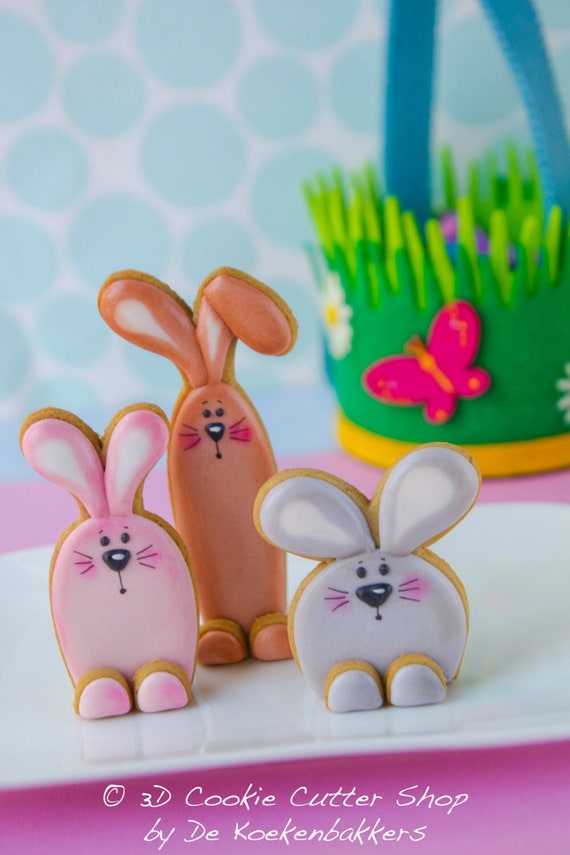 The best Easter cookie cutters in Australia for 2023