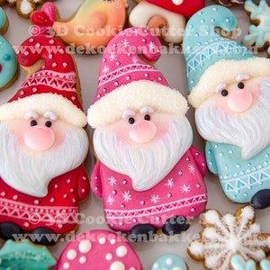 Gnome Cookie Cutter