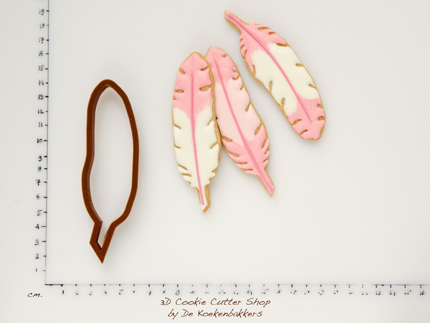 Emporte-Pièce à Plumes