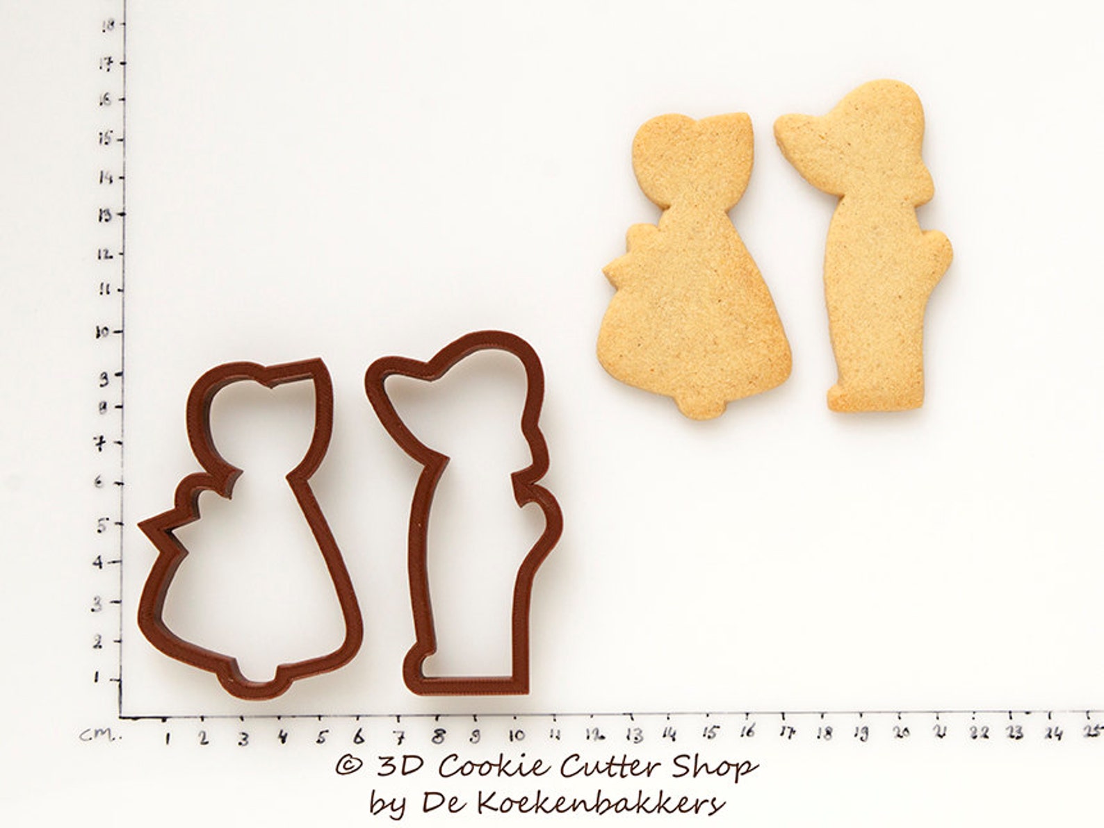 Coochie Cutters