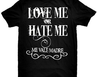 mexican saying shirts