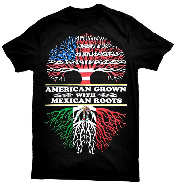 Free Free American Grown Mexican Roots Svg 281 SVG PNG EPS DXF File