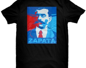 Zapata Hope T-Shirt