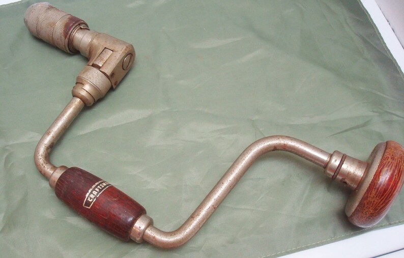 brace and bit hand drill brace and bit hand drill