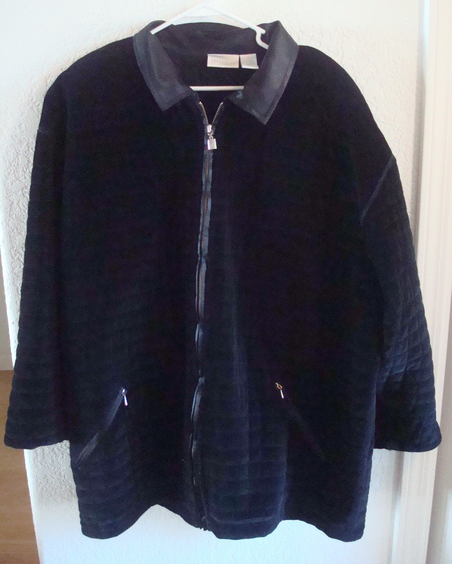 Liz claiborne coats plus size sale