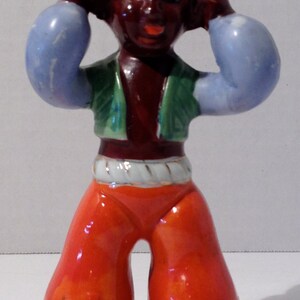 Arabian Night Aladdin Figurine