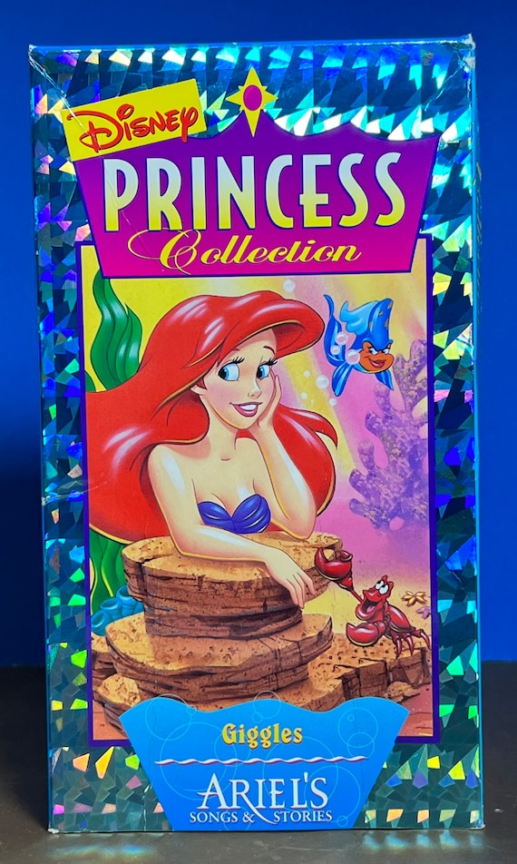 Disney Soundtrack Vintage Art Collection