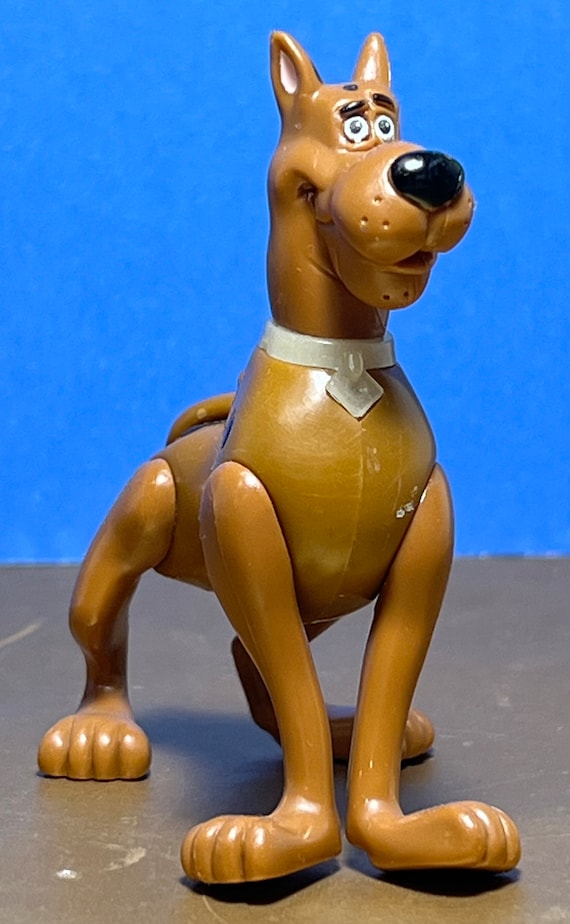 Scooby-Doo スケートボード フィギュア 1997年 $_12.JPG?set_id=880000500F