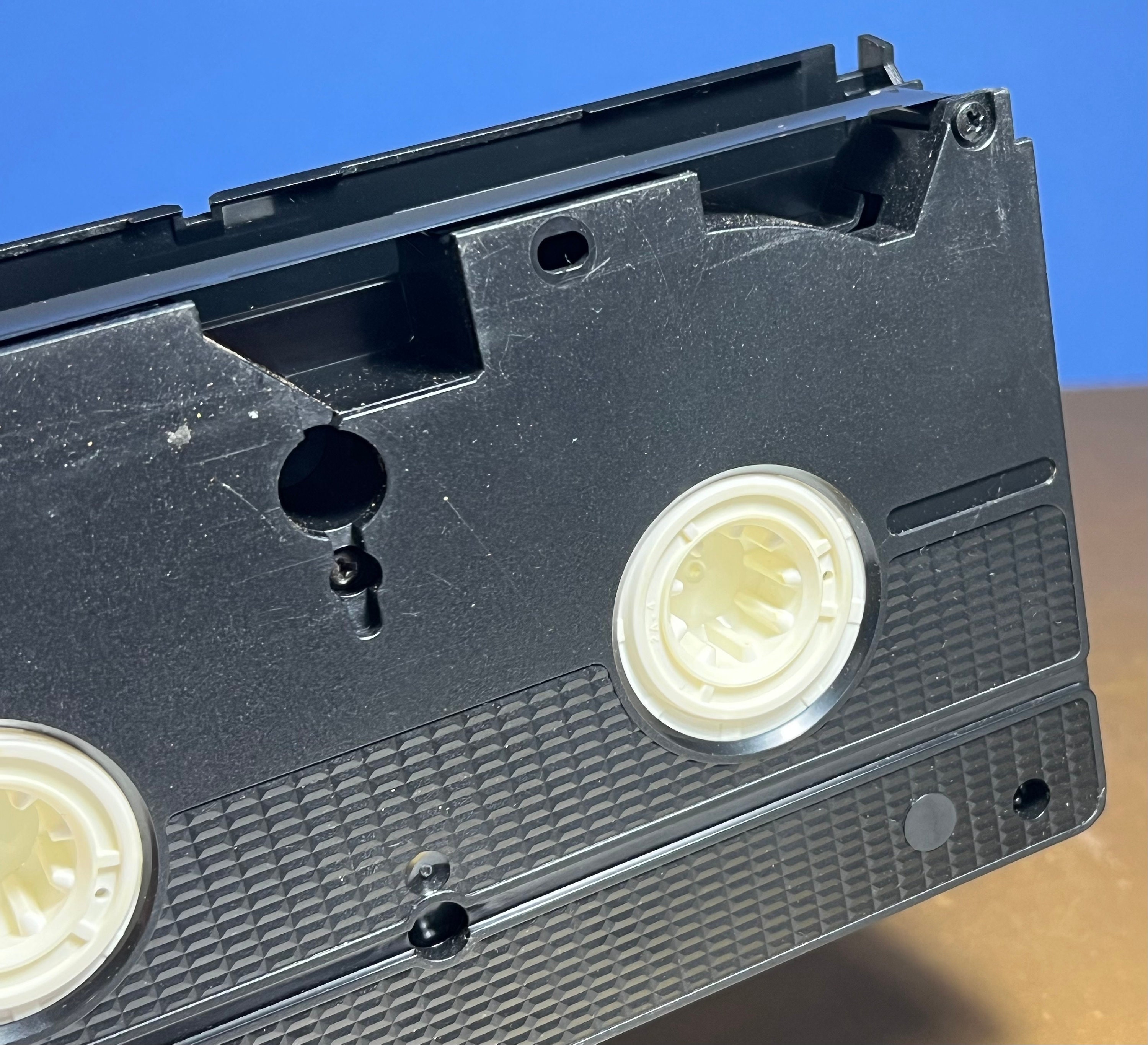 Vintage 1996 Sing Along Songs the Hunchback of Norte Dame Topsy