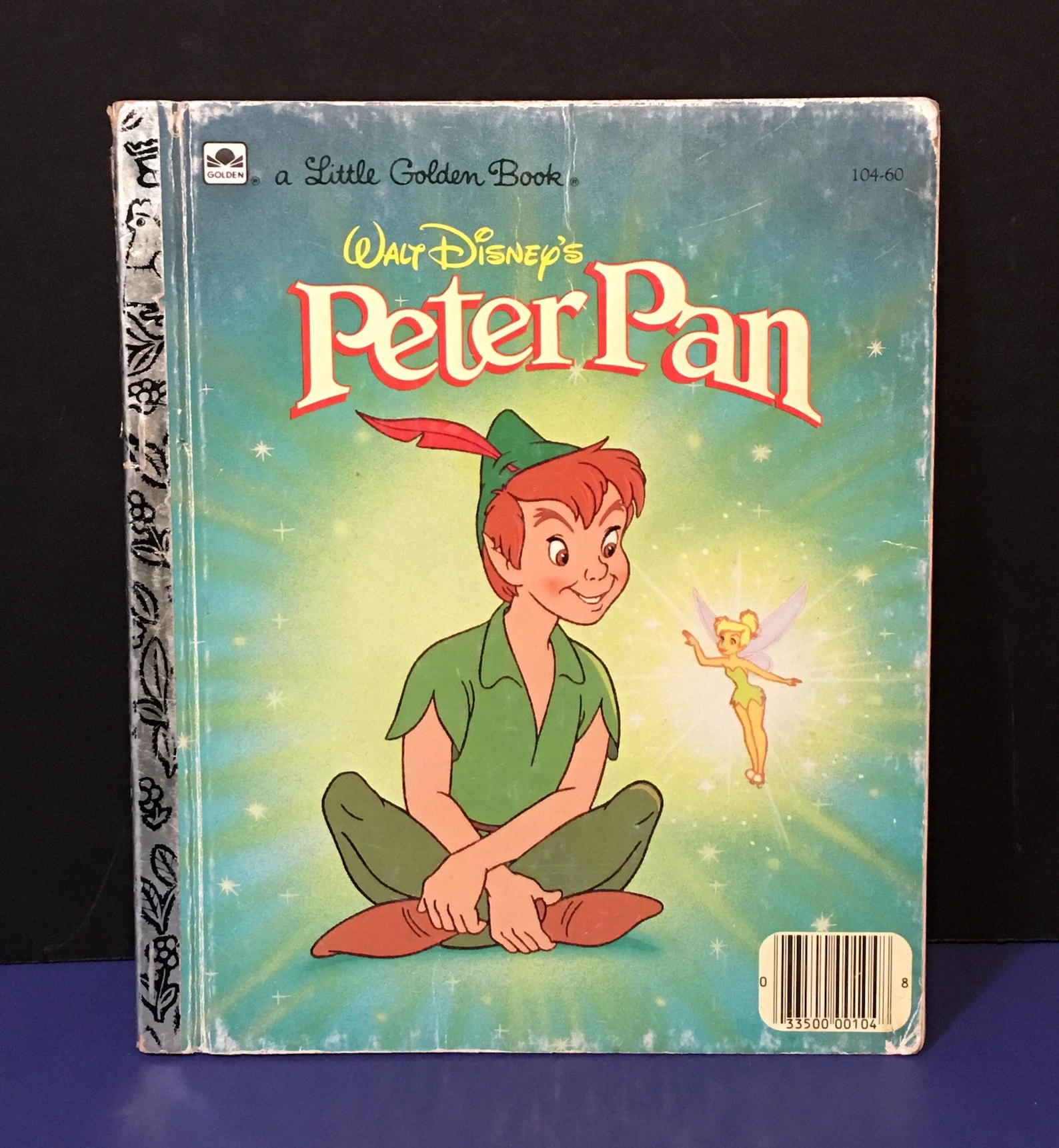 peter pan author peter pan author