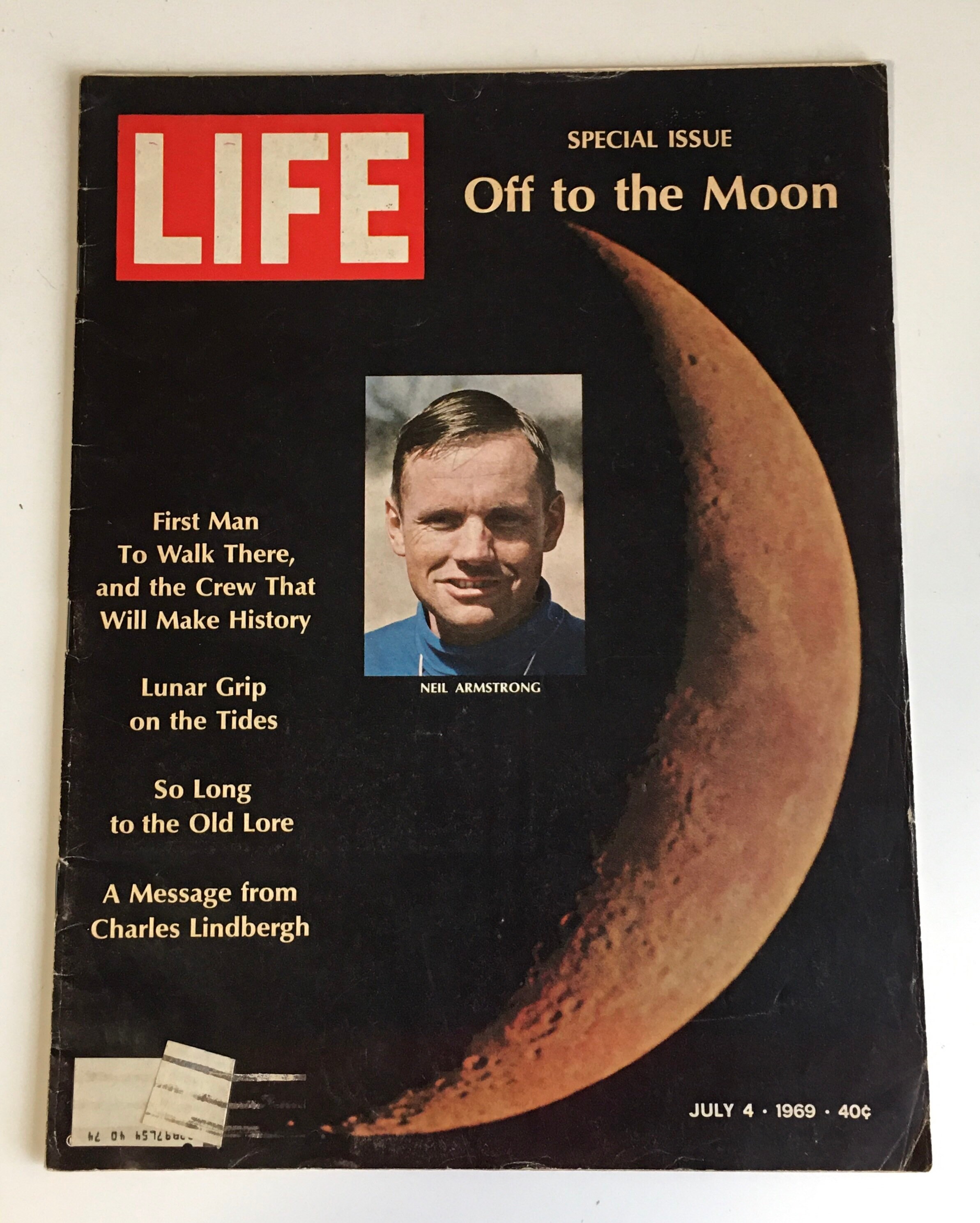 非売品 小冊子 10 YEARS ON THE MOON 1969ー1979 非売品 小冊子 10 YEARS ON THE MOON 1969ー1979 - メルカリ