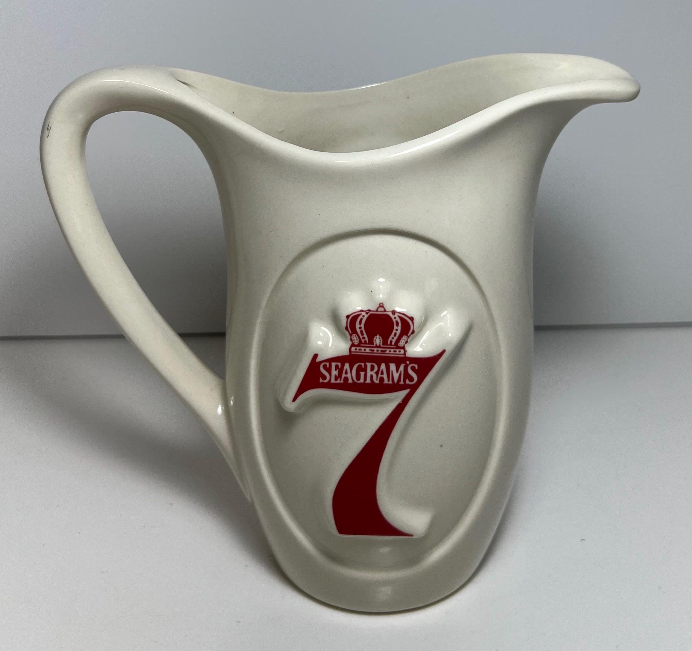Seagrams 7 - Etsy 日本