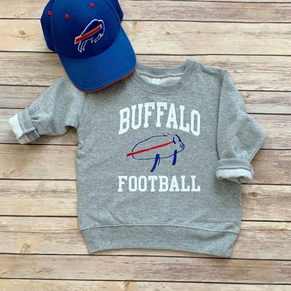 Buffalo bills toddler shirt hot sale