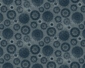 Best of Days - Blue Tonal Flower (2453-77)