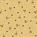 Butter Churn Basics - Stars & Sprigs (6286)